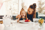 10 Tricks Til At Få Dit Kræsne Barn Til At Spise Med Glæde.