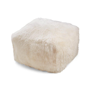 You added <b><u>NATURES COLLECTION Firkantet puf | Langhåret | New Zealand | Læderbagside</u></b> to your cart.