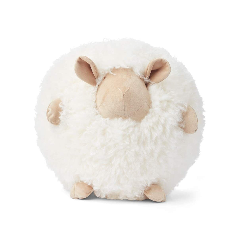 WARM & COMFY Cute Sheep | Korthåret | New Zealand