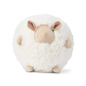 WARM & COMFY Cute Sheep | Korthåret | New Zealand
