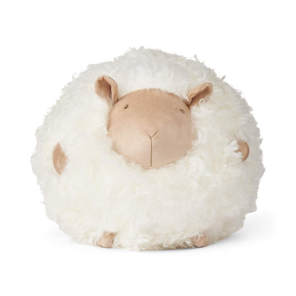 WARM & COMFY Cute Sheep | Korthåret | New Zealand