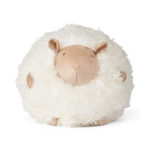 WARM & COMFY Cute Sheep | Korthåret | New Zealand