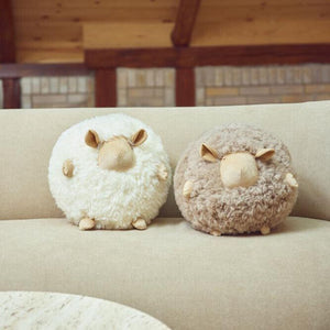 WARM & COMFY Cute Sheep | Korthåret | New Zealand