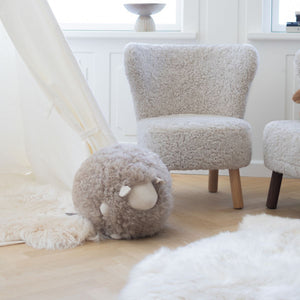 WARM & COMFY Cute Sheep | Korthåret | New Zealand
