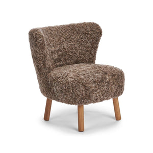NATURES COLLECTION Emily Lounge Chair