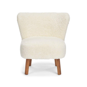 NATURES COLLECTION Emily Lounge Chair