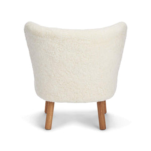 NATURES COLLECTION Emily Lounge Chair
