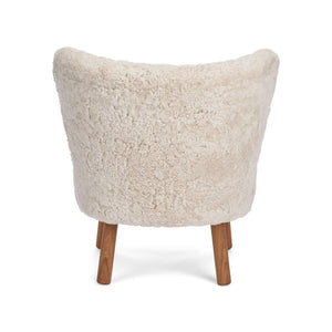 NATURES COLLECTION Emily Lounge Chair