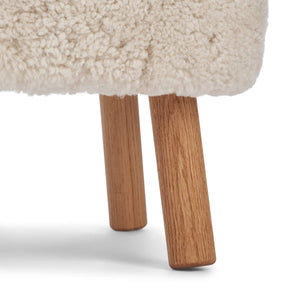 NATURES COLLECTION Emily Lounge Chair
