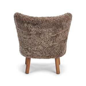 NATURES COLLECTION Emily Lounge Chair