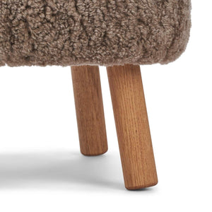 NATURES COLLECTION Emily Lounge Chair