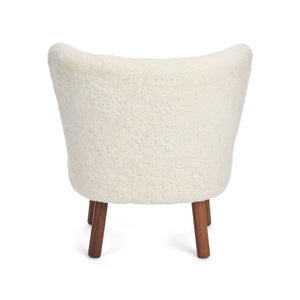 NATURES COLLECTION Emily Lounge Chair