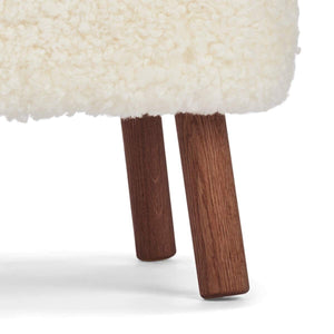 NATURES COLLECTION Emily Lounge Chair