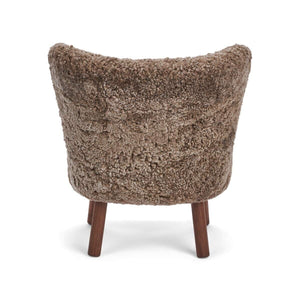 NATURES COLLECTION Emily Lounge Chair