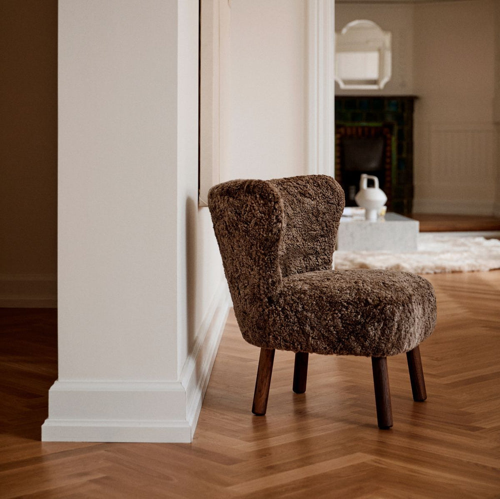 NATURES COLLECTION Emily Lounge Chair
