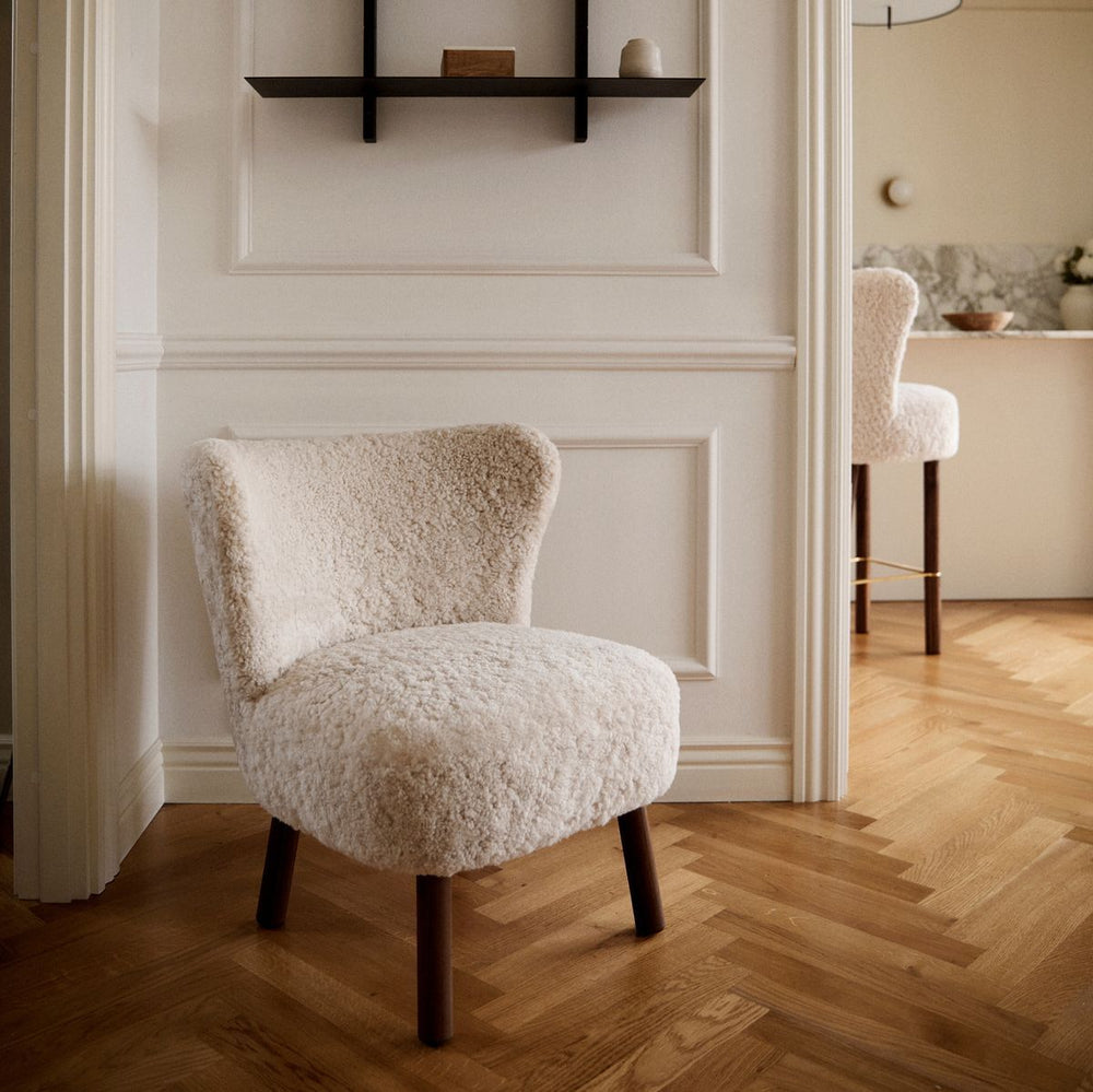 NATURES COLLECTION Emily Lounge Chair