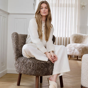 NATURES COLLECTION Emily Lounge Chair