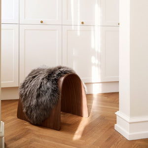 NATURES COLLECTION Sheep Stool