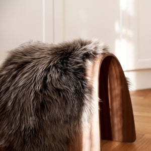 NATURES COLLECTION Sheep Stool