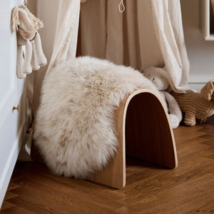 NATURES COLLECTION Sheep Stool
