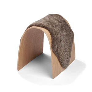 You added <b><u>NATURES COLLECTION Sheep Stool cover | Korthåret | New Zealand</u></b> to your cart.
