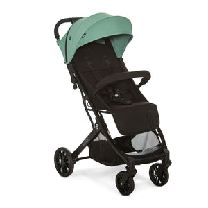 You added <b><u>Asalvo Klapvogn Kubic 2 Flight Travel, Grøn</u></b> to your cart.