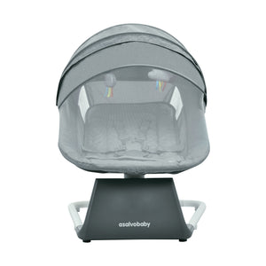 You added <b><u>Asalvo Skråstol Bali, Grå</u></b> to your cart.