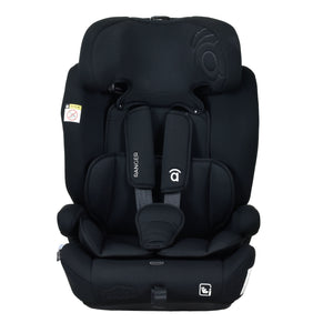 You added <b><u>Asalvo Autostol I-size 76 - 150 cm, Ranger, Sort</u></b> to your cart.