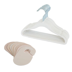 You added <b><u>3 Sprouts Sæt, Velourbøjle (15 stk.) og Skabsdeler (8 stk.), Creme neutral</u></b> to your cart.