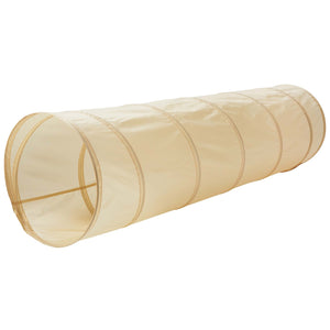 You added <b><u>3 Sprouts Legetunnel, Beige</u></b> to your cart.