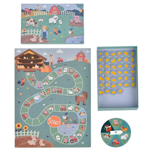 You added <b><u>Kinder and Kids Brætspil, Kylling</u></b> to your cart.