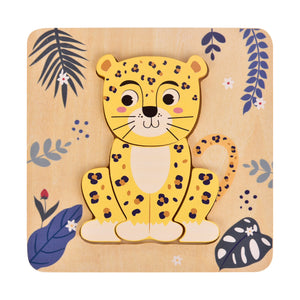 You added <b><u>Kinder and Kids Puslespil, Leopard</u></b> to your cart.