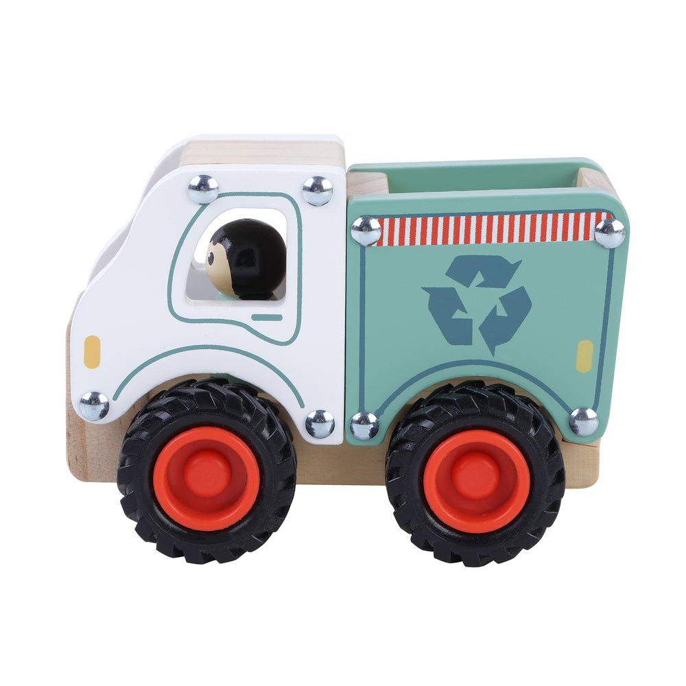 Kinder and Kids Skraldebil