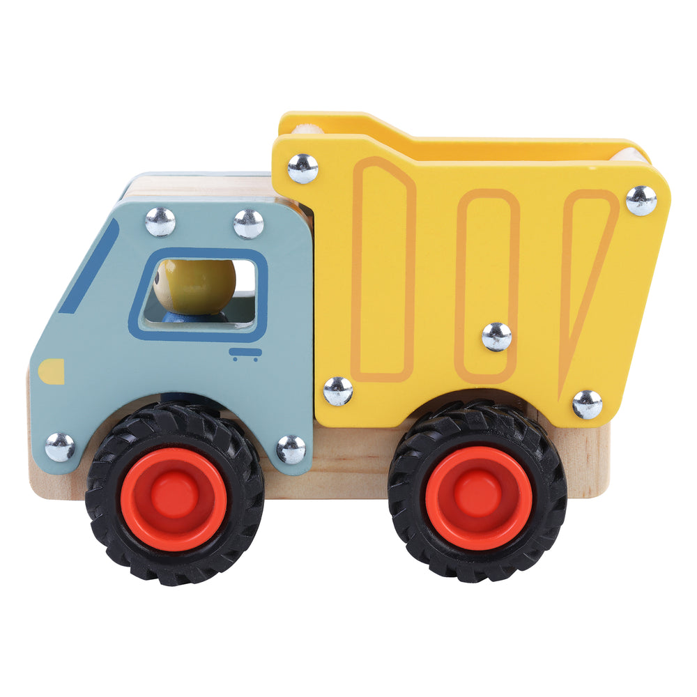 Kinder and Kids Lastbil med tip