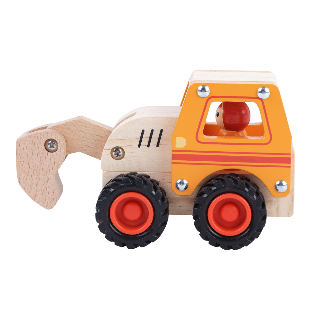 Kinder and Kids Gravemaskine