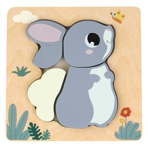 You added <b><u>Kinder and Kids Puslespil, Kanin</u></b> to your cart.