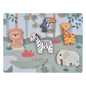 You added <b><u>Kinder and Kids Puslespil, Jungle</u></b> to your cart.