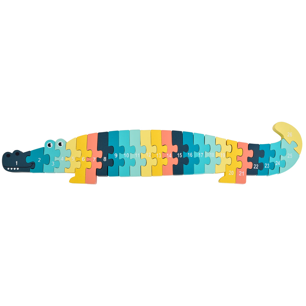 Kinder and Kids Puslespil