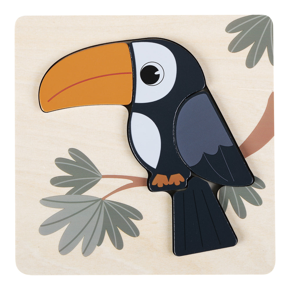 Kinder and Kids Puslespil