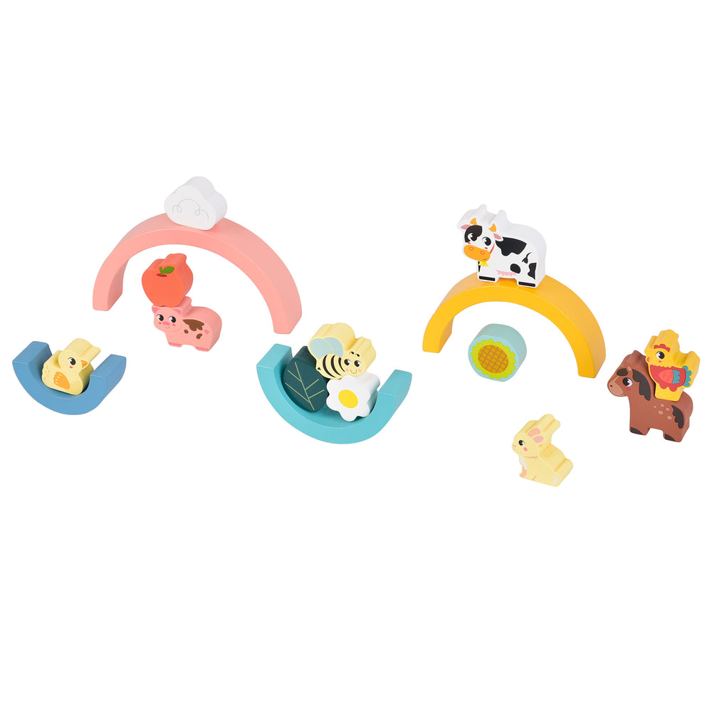 Kinder and Kids Byggeblokke