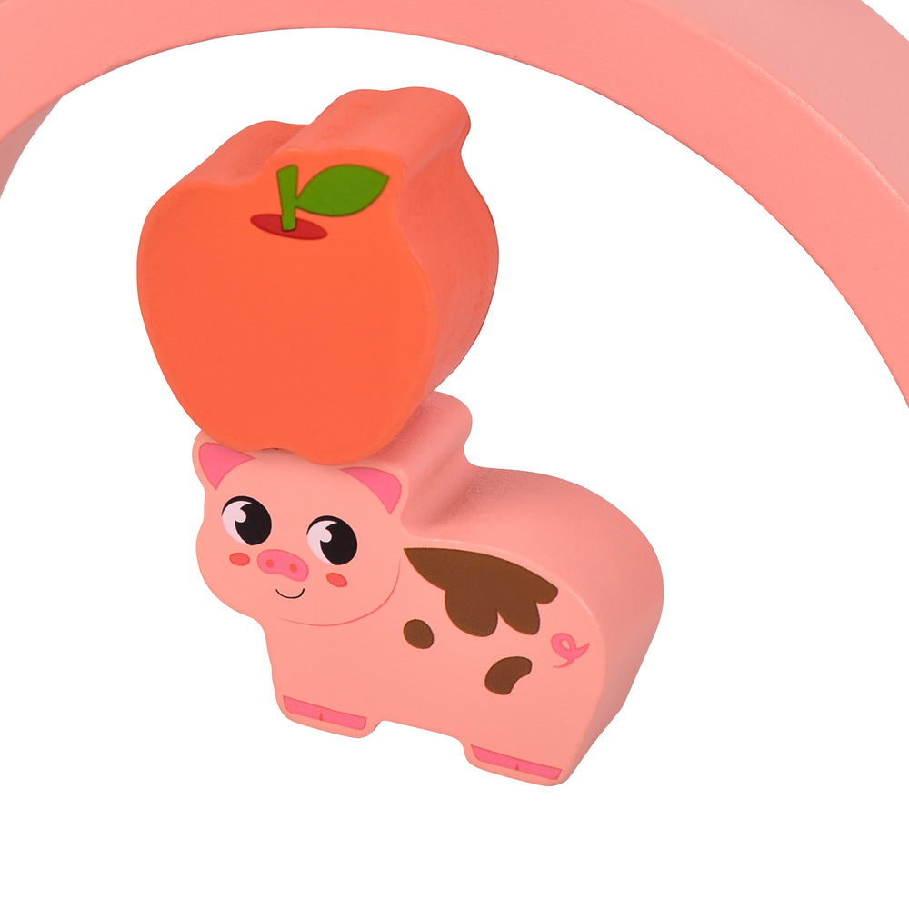 Kinder and Kids Byggeblokke