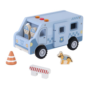 You added <b><u>Kinder and Kids Politibil med lyd</u></b> to your cart.