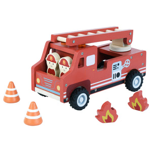 You added <b><u>Kinder and Kids Brandbil med lyd</u></b> to your cart.