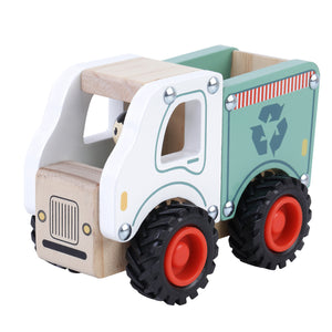 You added <b><u>Kinder and Kids Skraldebil</u></b> to your cart.