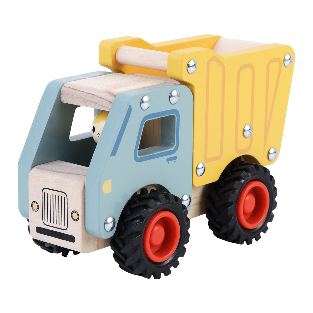 Kinder and Kids Lastbil med tip