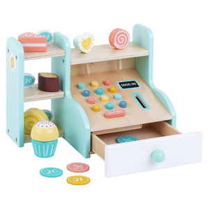 You added <b><u>Kinder and Kids Kasseapparat (sæt)</u></b> to your cart.