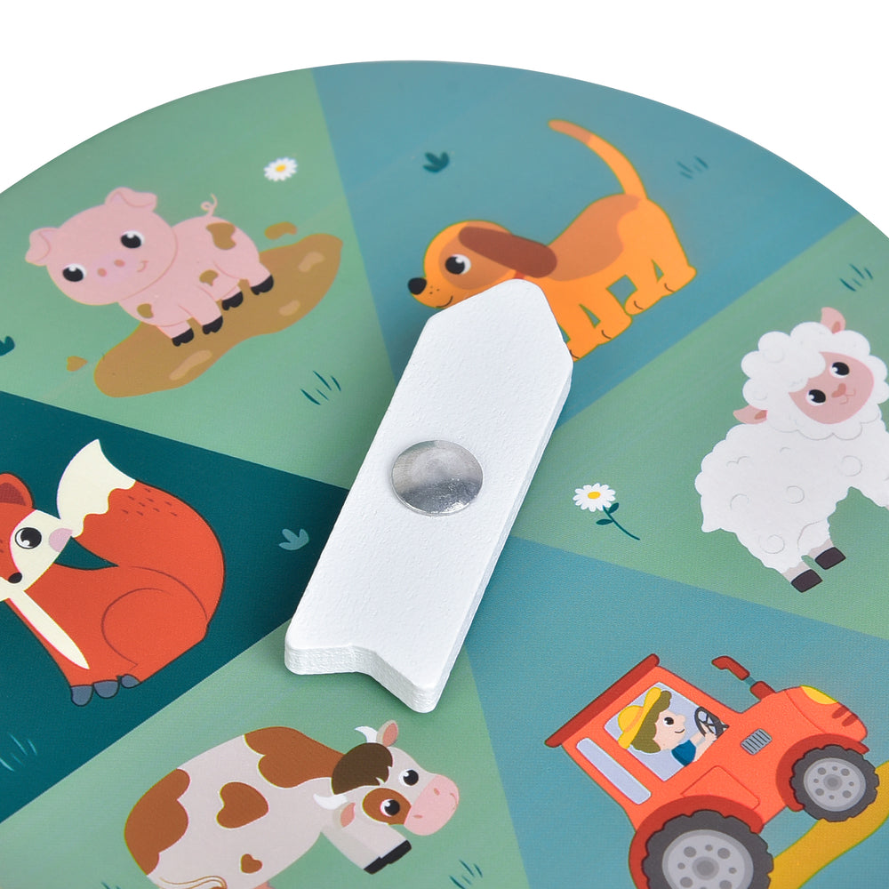 Kinder and Kids Brætspil