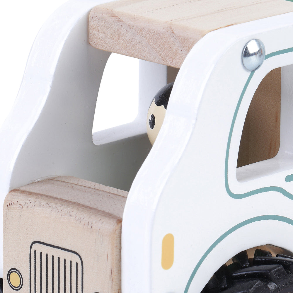 Kinder and Kids Skraldebil