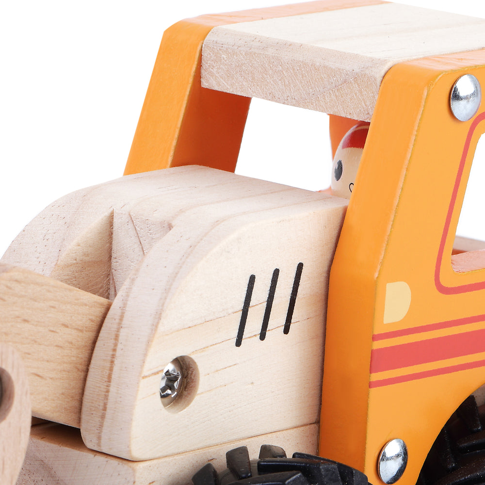 Kinder and Kids Gravemaskine