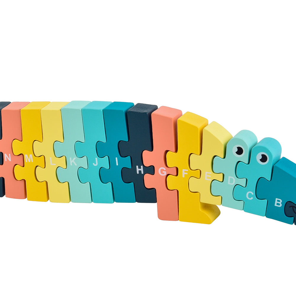 Kinder and Kids Puslespil